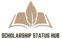 Scholarship Status Hub